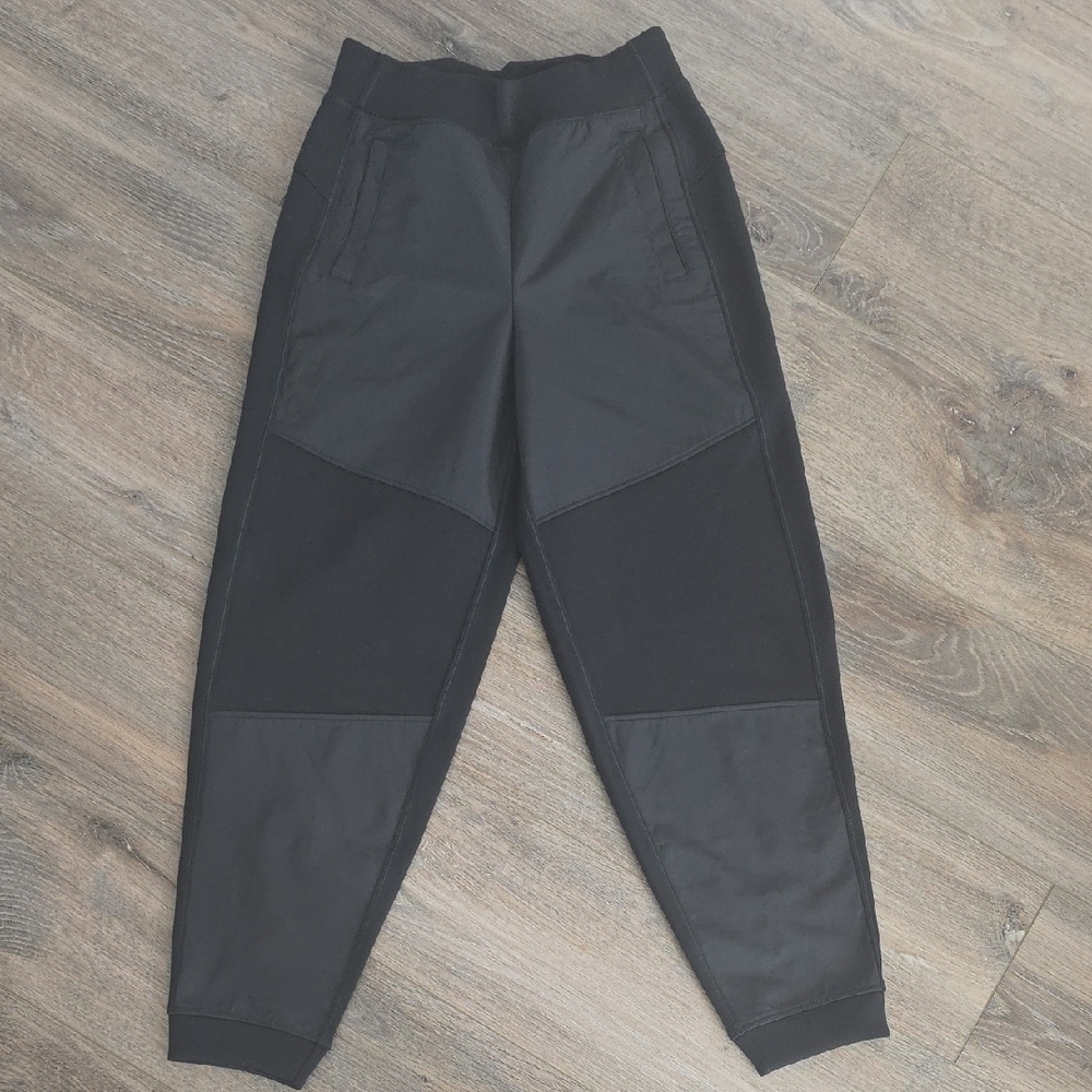 Athleta Men's Black Joggers